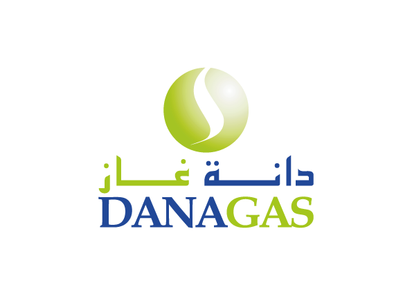 Dana-Gas-Logo