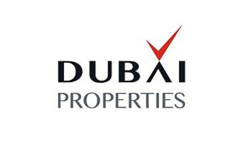 Dubai Properties Logo