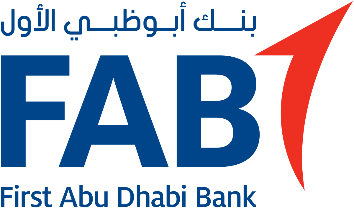 First_Abu_Dhabi_Bank_logo