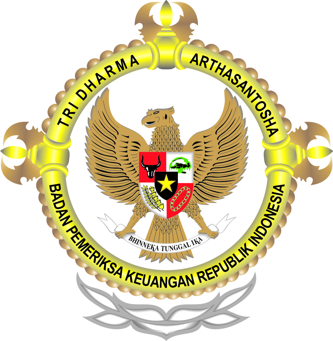 Republic of Indonesia - Logo