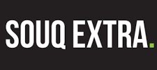 Souq Extra Logo
