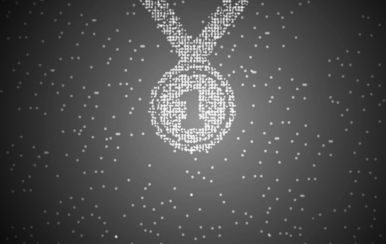 image B