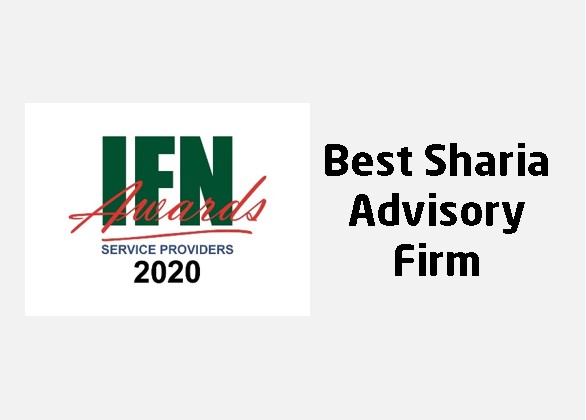 IFN Awards 2020 - Best Sharia Advisory Firm