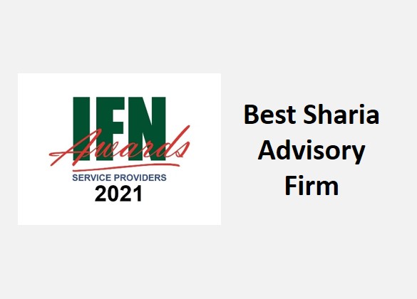 IFN Awards 2021 - Best Sharia Advisory Firm